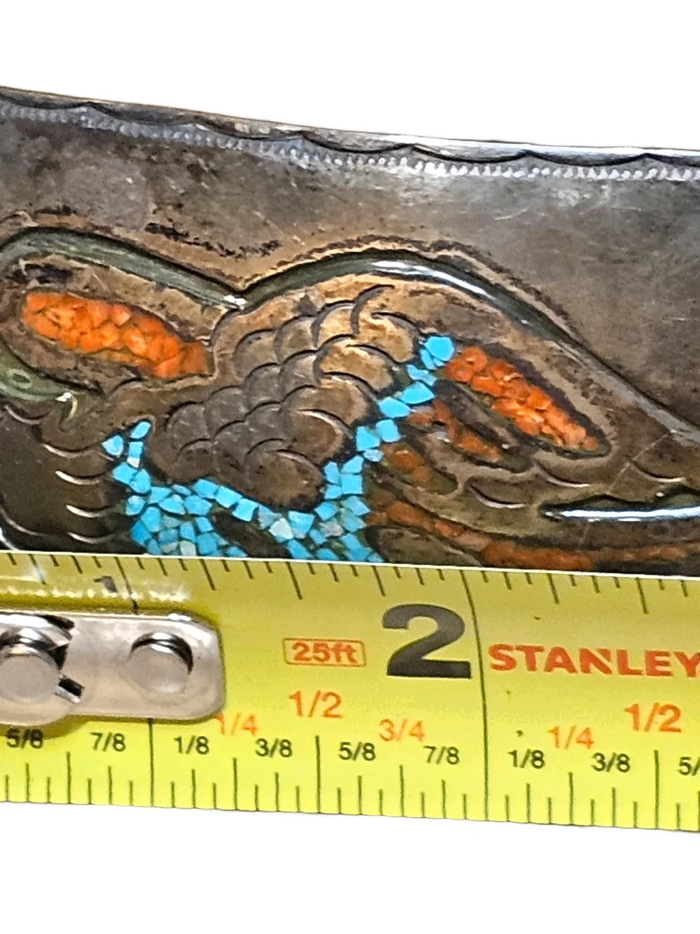 N/A vintage native